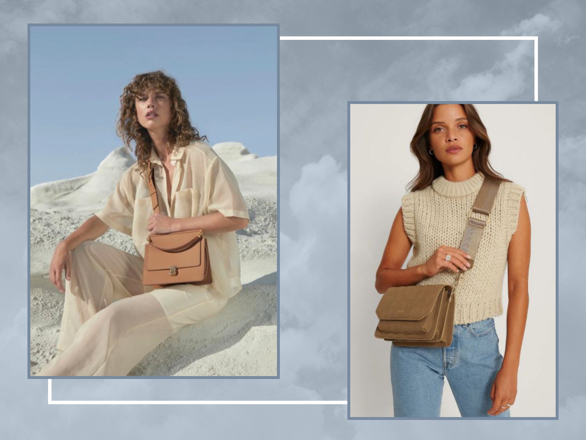 Best crossbody bags 2021 Designer and leather options The Independent